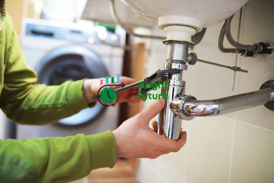 Plumbing Services