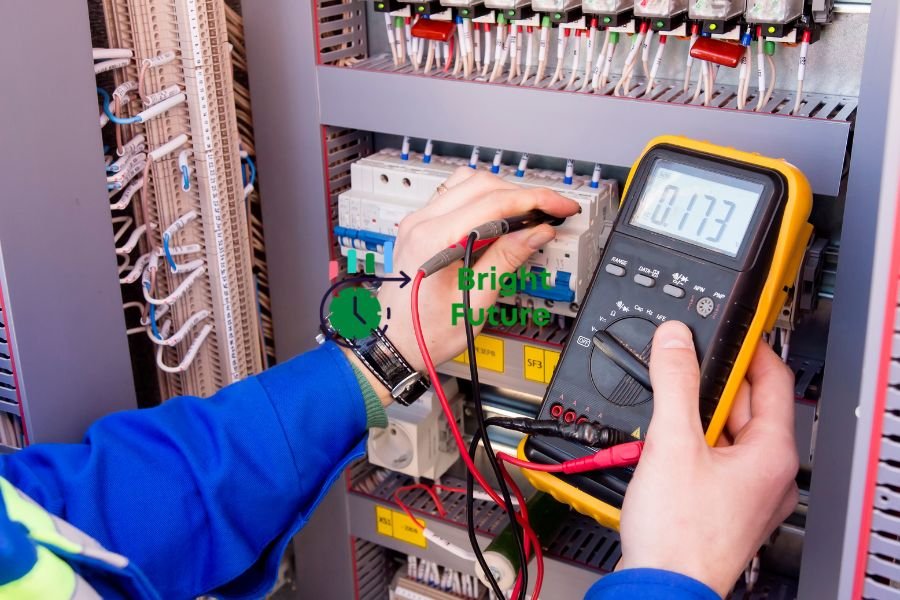 Electrical Services